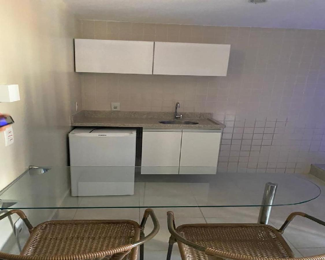 Condominio Hotsprings Hotel - Apartamento 1003 Cota 09 Caldas Novas Exterior foto